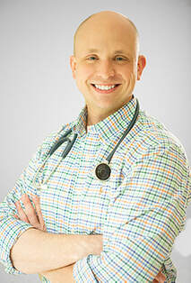 Dr. Mark Turshen of Direct Doctors in North Kingstown, RI